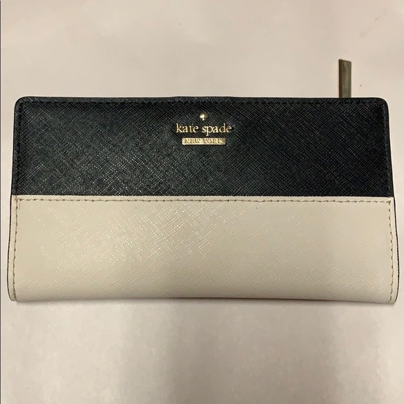 kate spade Handbags - Kate spade wallet kate spade Handbags - Kate spade wallet